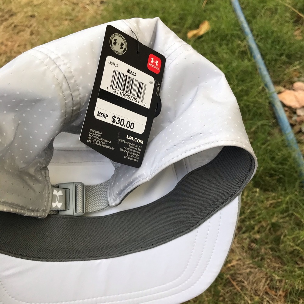 Under Armor cap 🧢 brand new